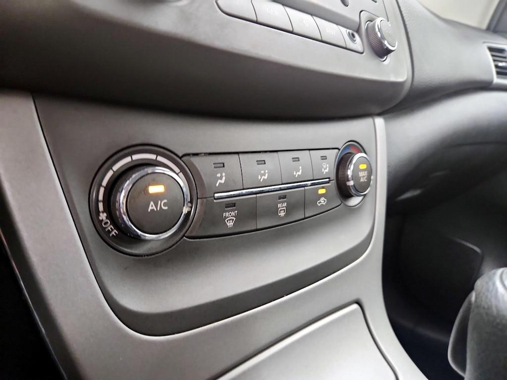 used 2014 Nissan Sentra car, priced at $12,599