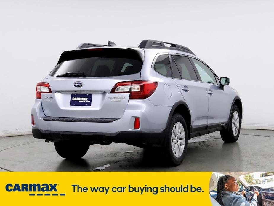 used 2017 Subaru Outback car, priced at $21,998