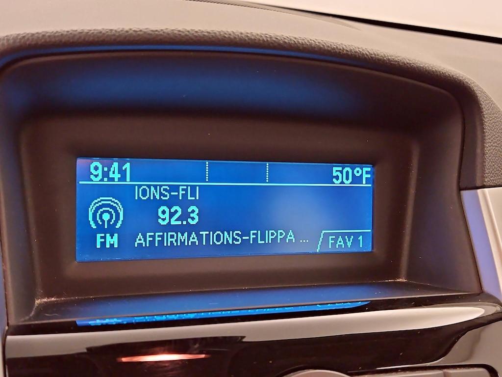 used 2015 Chevrolet Cruze car, priced at $14,998