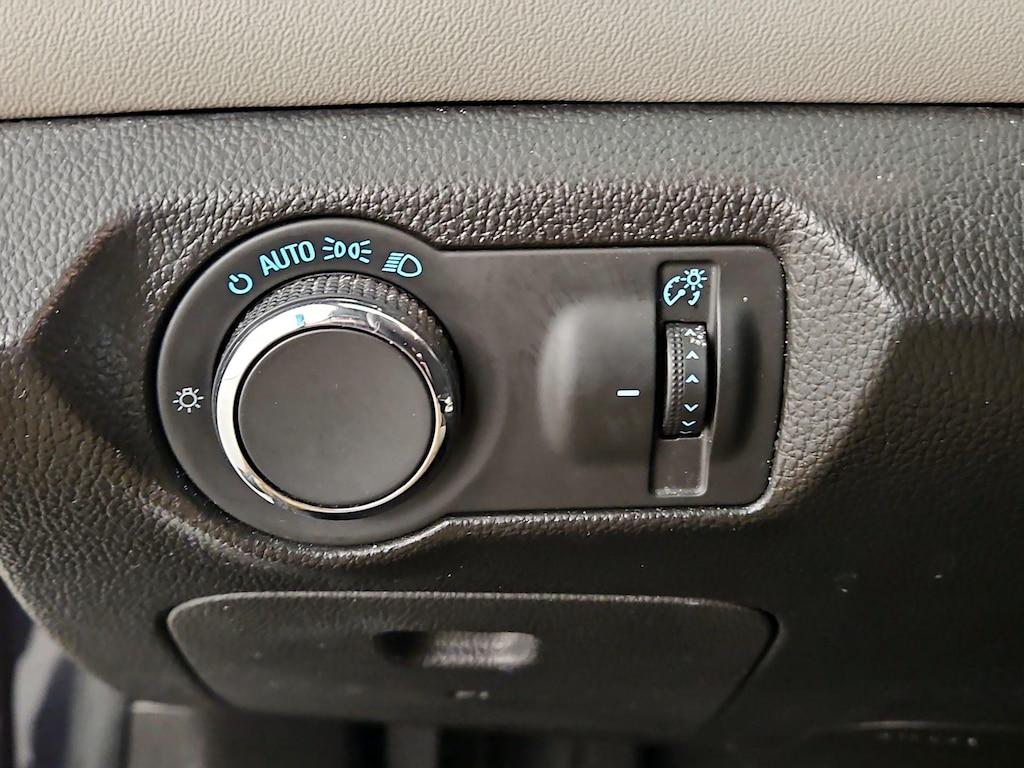 used 2015 Chevrolet Cruze car, priced at $14,998