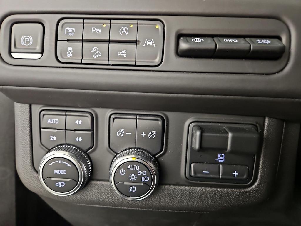 used 2023 GMC Yukon XL car, priced at $71,998