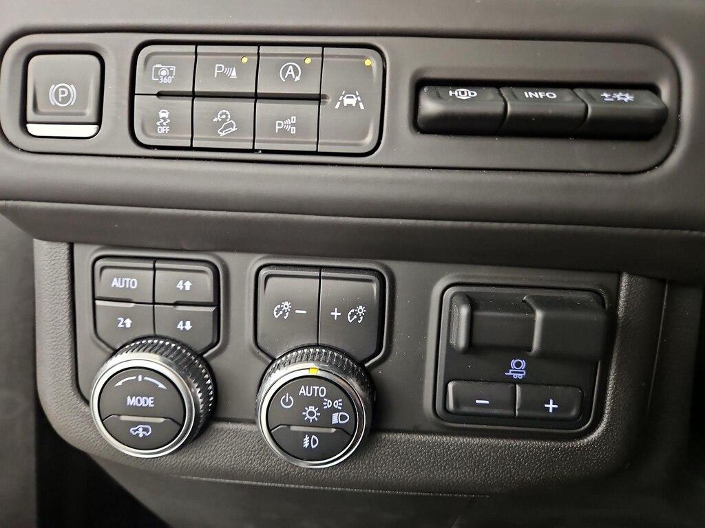 used 2023 GMC Yukon XL car, priced at $71,998