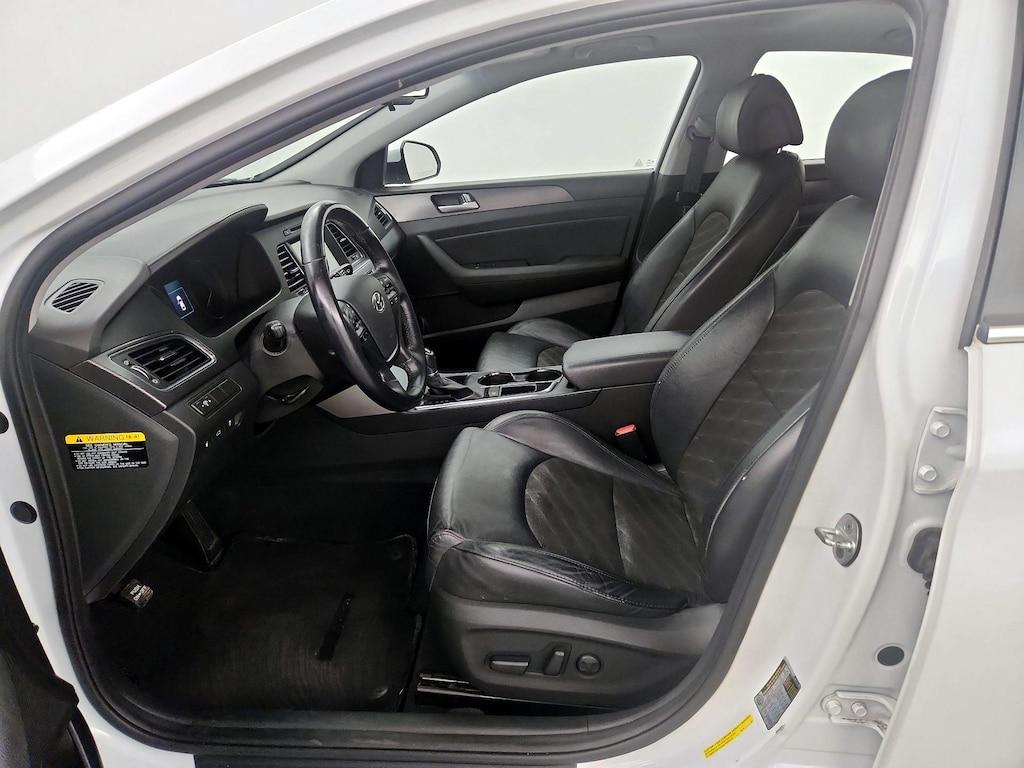 used 2016 Hyundai Sonata car, priced at $16,998