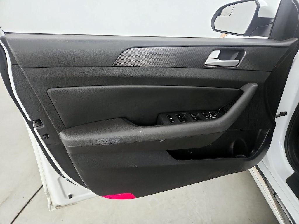 used 2016 Hyundai Sonata car, priced at $16,998