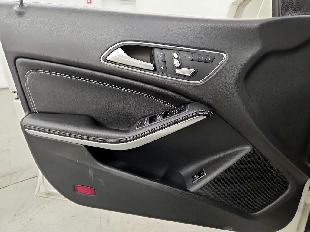 used 2018 Mercedes-Benz CLA 250 car, priced at $20,998