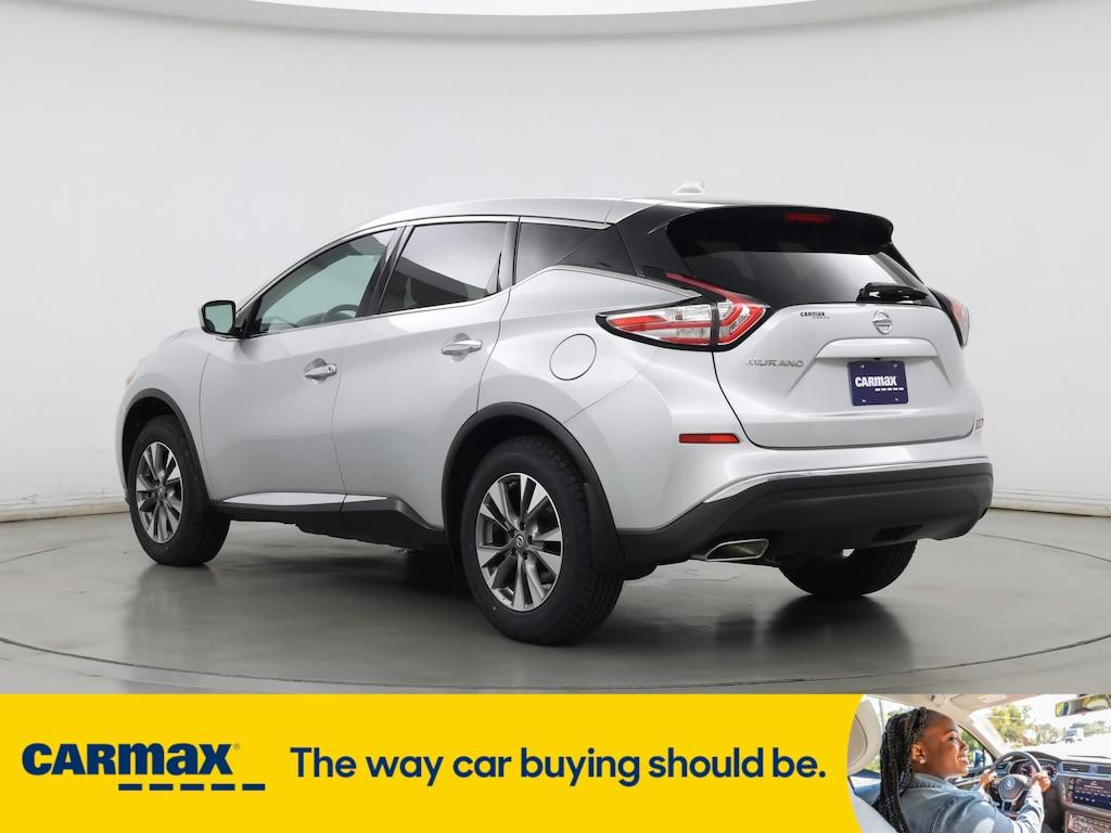 used 2018 Nissan Murano car, priced at $19,998