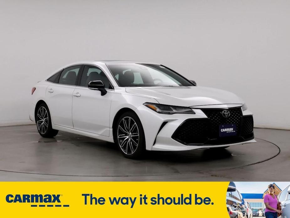 used 2019 Toyota Avalon car, priced at $27,998