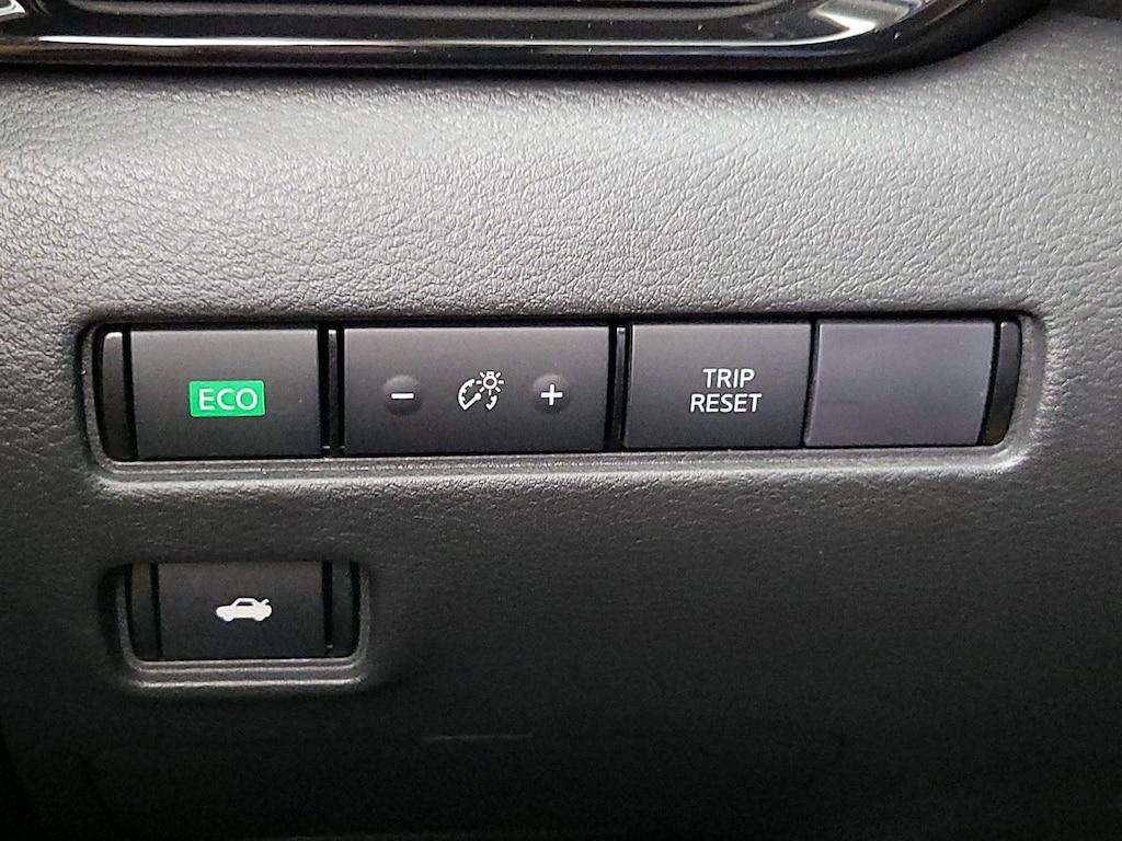 used 2024 Nissan Sentra car, priced at $24,998