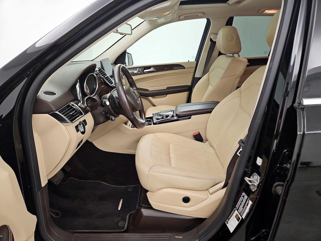 used 2018 Mercedes-Benz GLE 350 car, priced at $24,998