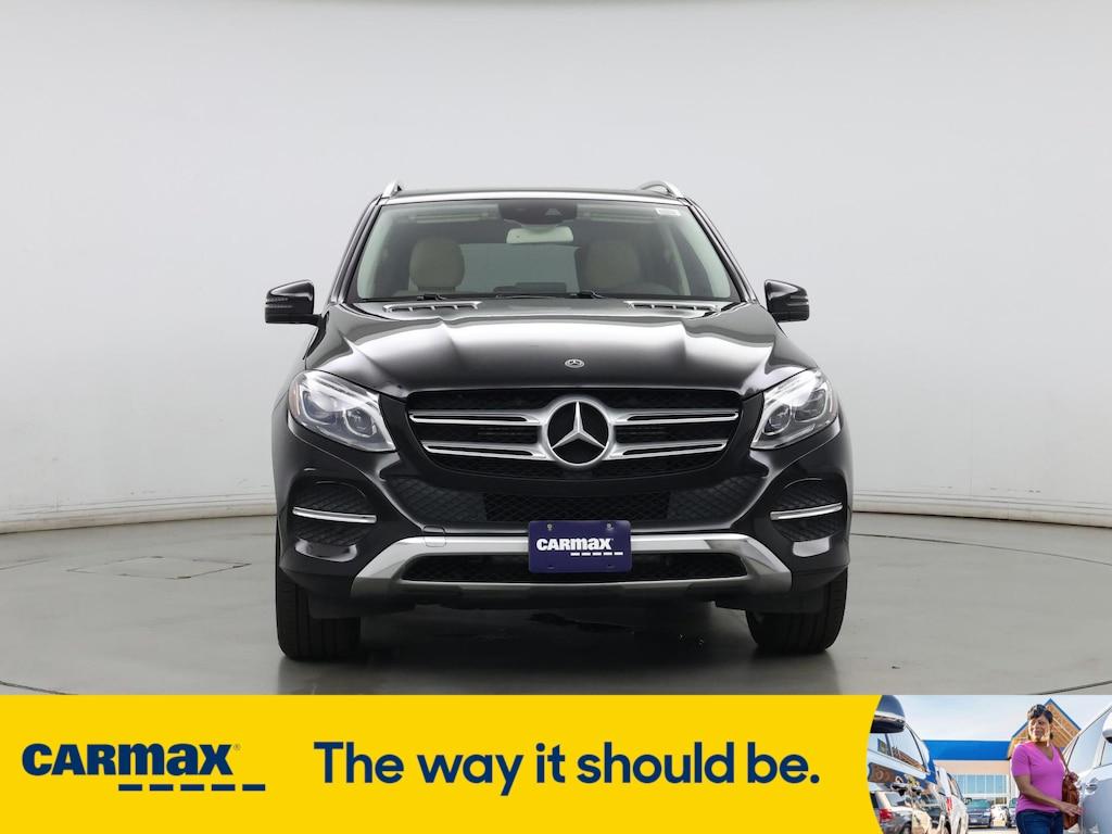 used 2018 Mercedes-Benz GLE 350 car, priced at $24,998