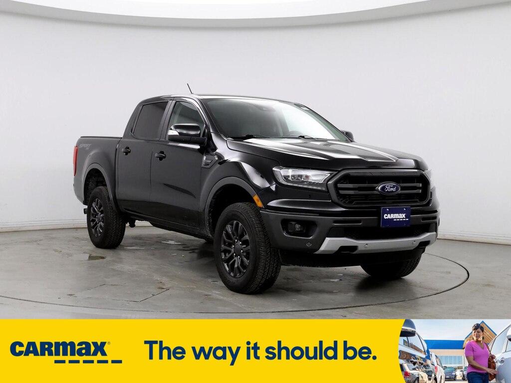 used 2019 Ford Ranger car, priced at $29,998