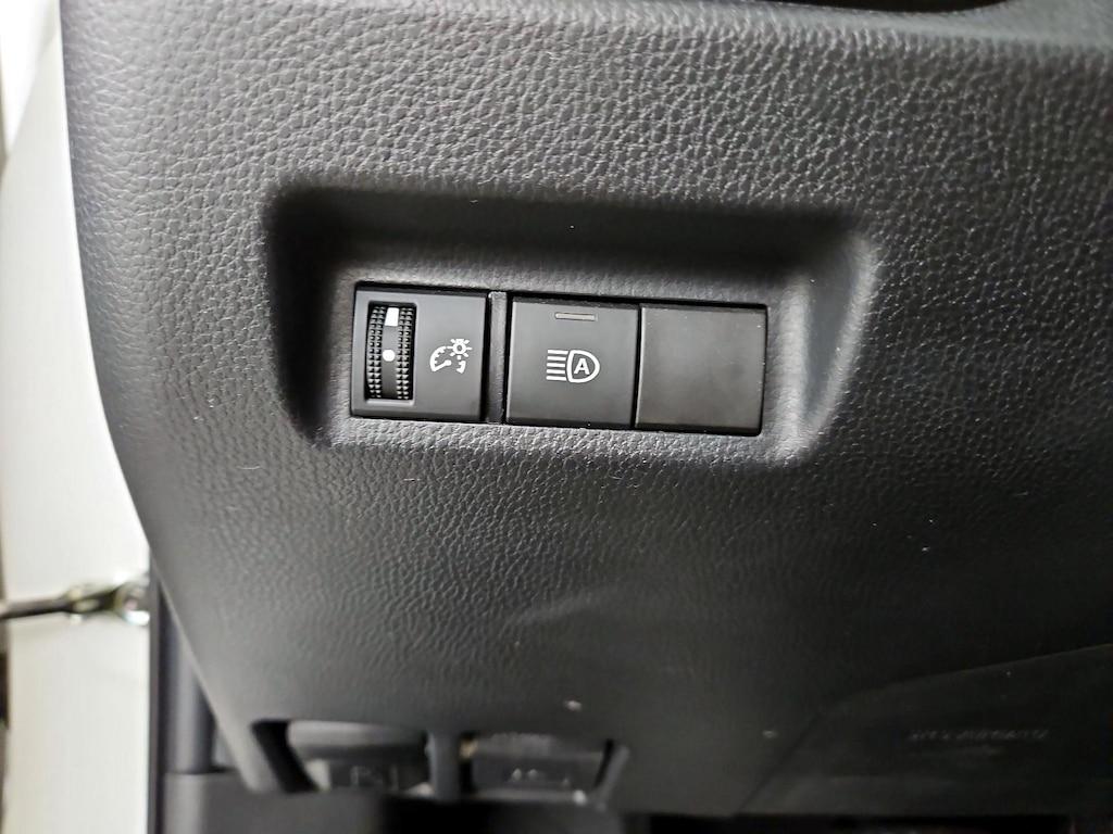 used 2022 Toyota RAV4 car, priced at $29,998