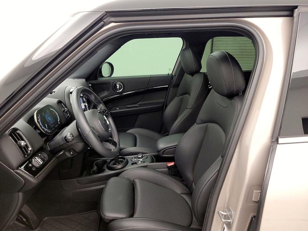 used 2022 MINI Countryman car, priced at $28,998