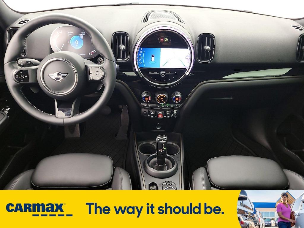 used 2022 MINI Countryman car, priced at $28,998