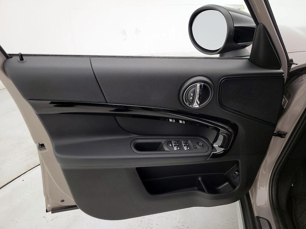 used 2022 MINI Countryman car, priced at $28,998