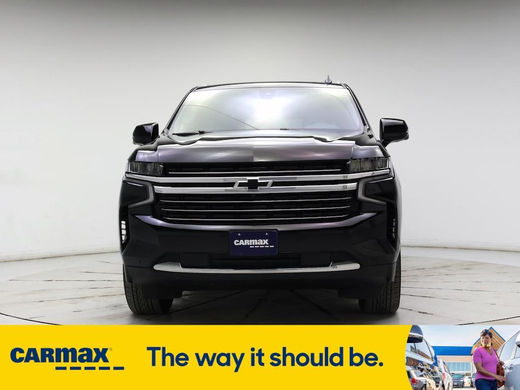 used 2022 Chevrolet Tahoe car, priced at $39,998