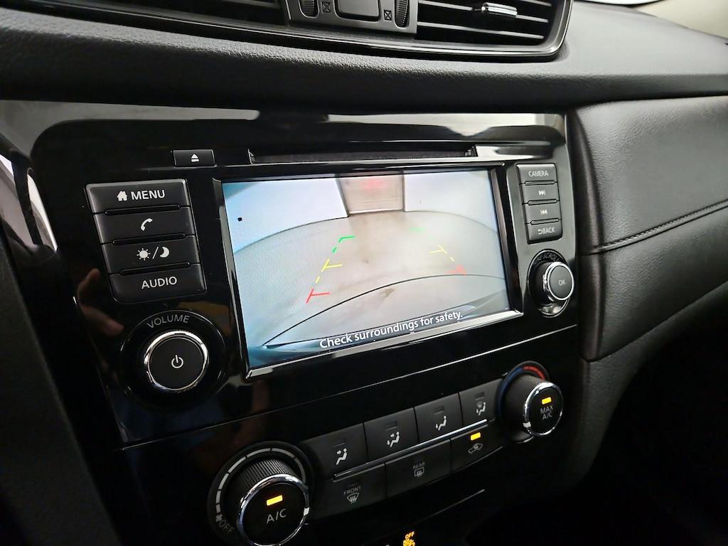 used 2020 Nissan Rogue car, priced at $19,998