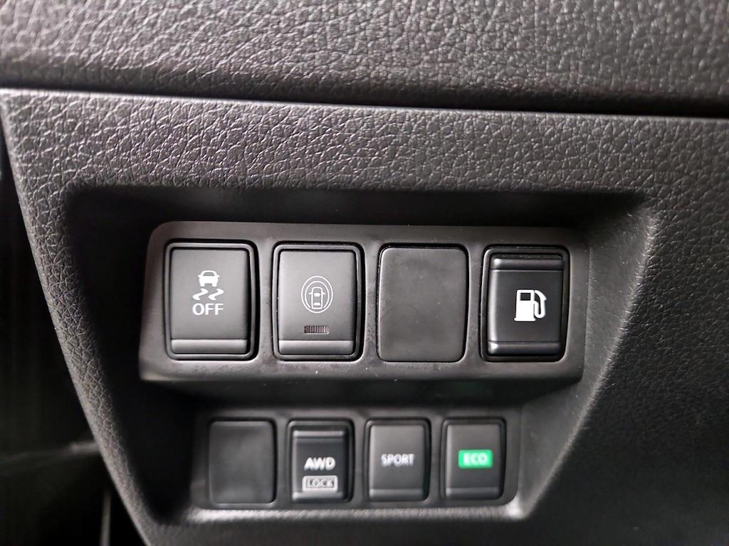 used 2020 Nissan Rogue car, priced at $19,998