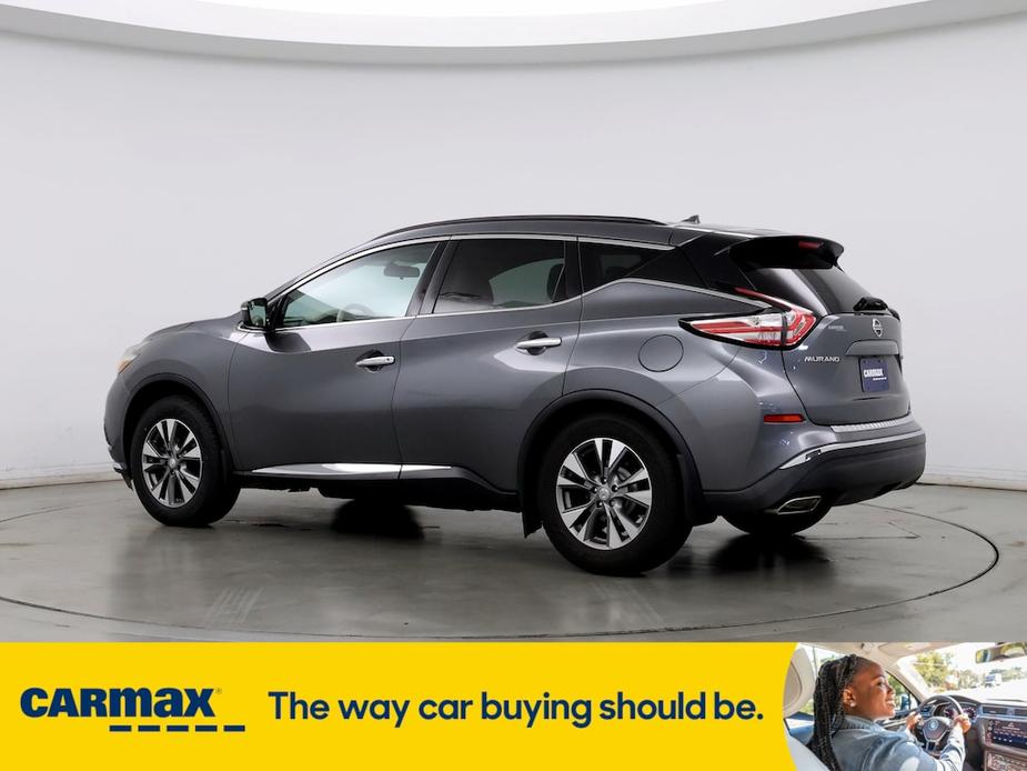 used 2015 Nissan Murano car, priced at $18,998