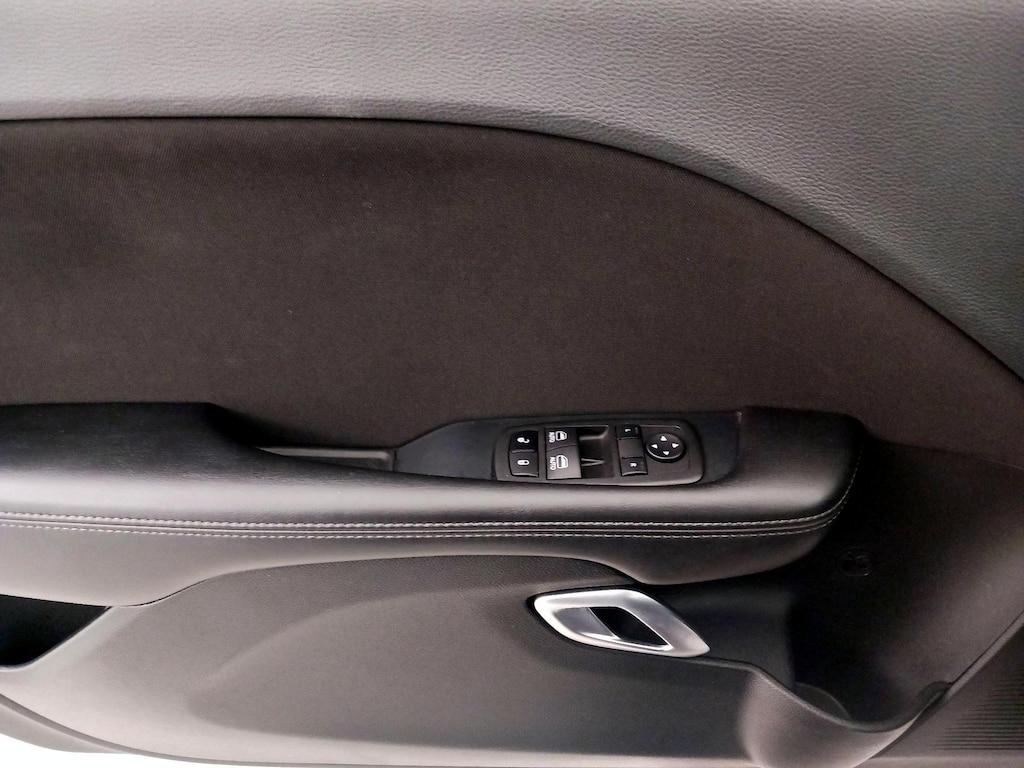 used 2022 Dodge Challenger car, priced at $25,998