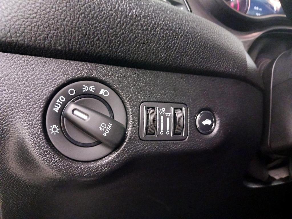 used 2022 Dodge Challenger car, priced at $25,998