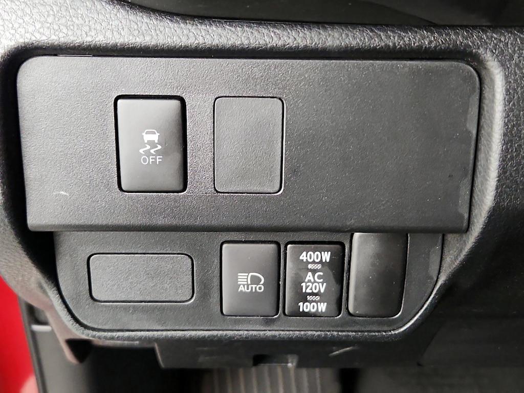 used 2020 Toyota Tacoma car, priced at $40,998