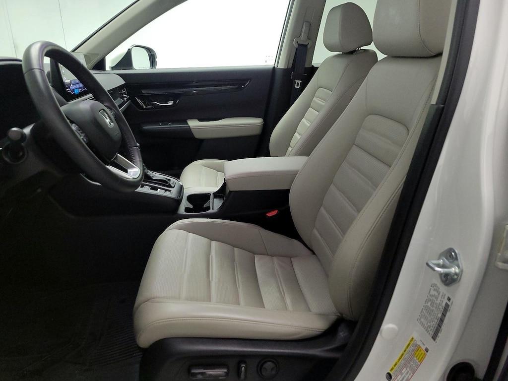 used 2023 Honda CR-V car, priced at $36,998