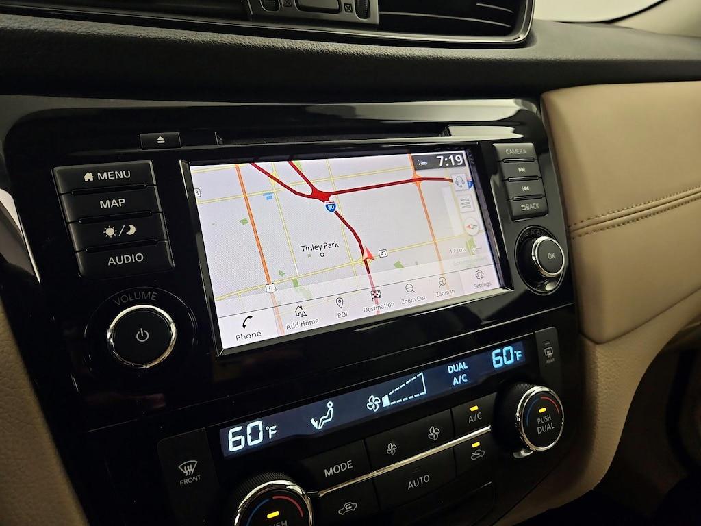 used 2019 Nissan Rogue car, priced at $19,998
