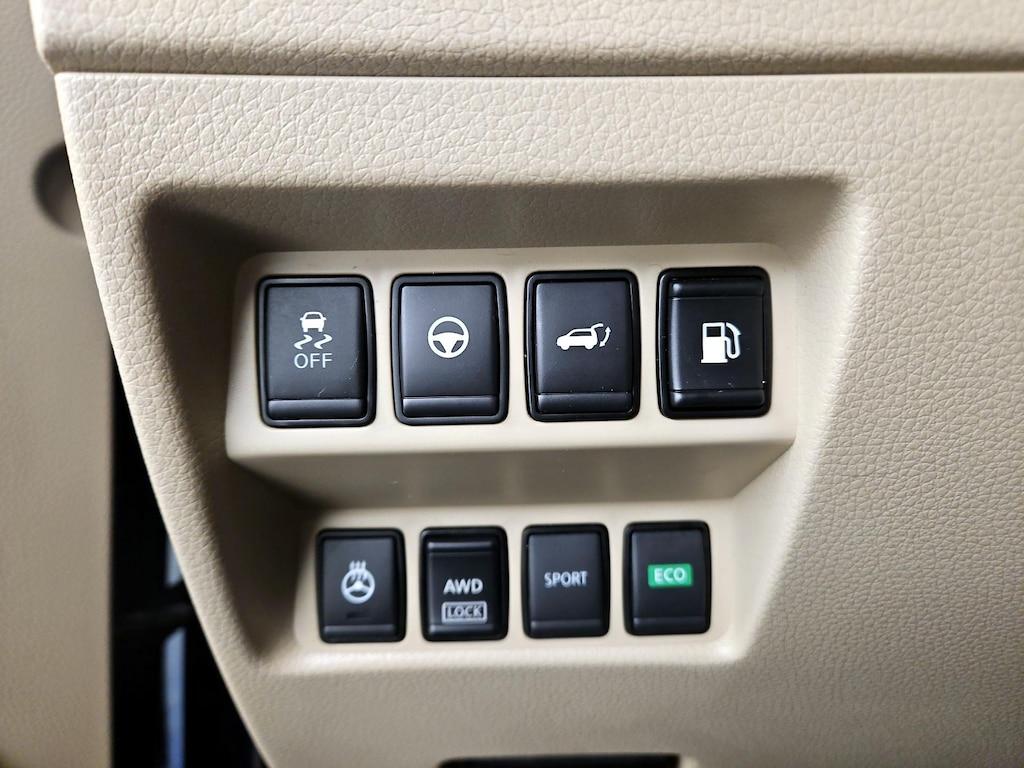 used 2019 Nissan Rogue car, priced at $19,998