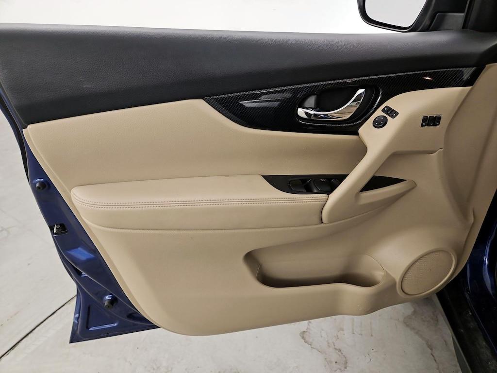 used 2019 Nissan Rogue car, priced at $19,998