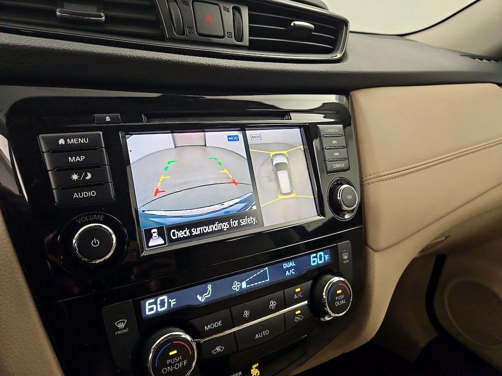 used 2019 Nissan Rogue car, priced at $19,998