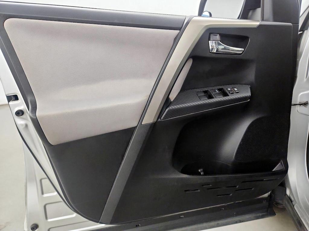 used 2014 Toyota RAV4 car, priced at $16,998