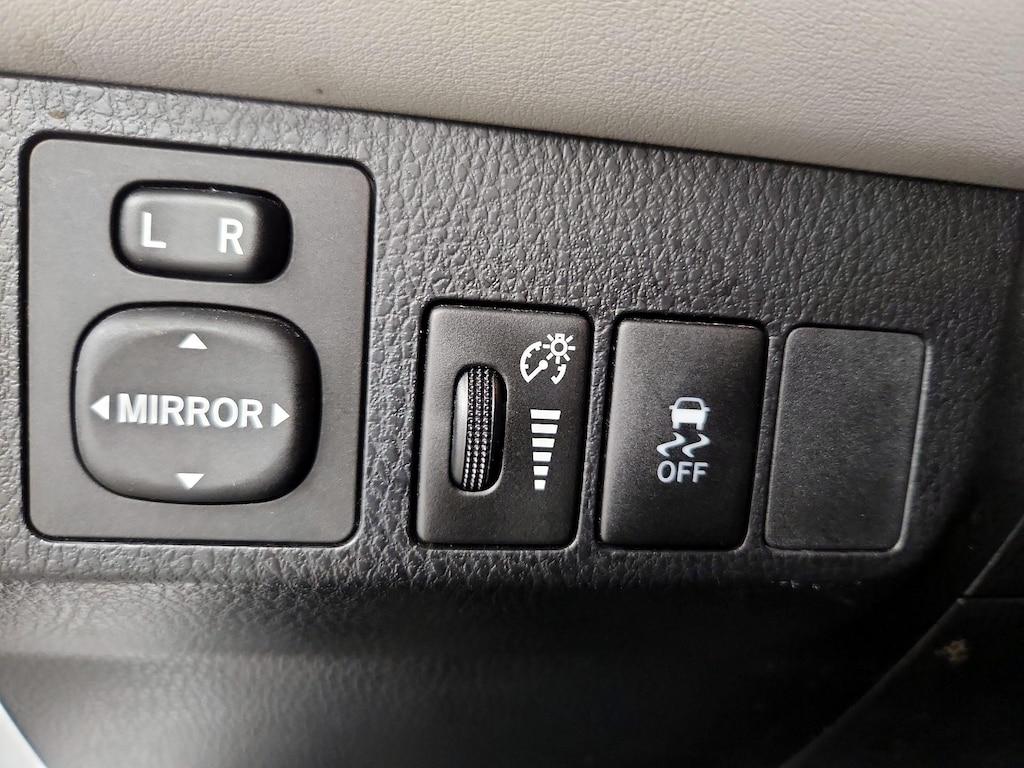 used 2014 Toyota RAV4 car, priced at $16,998