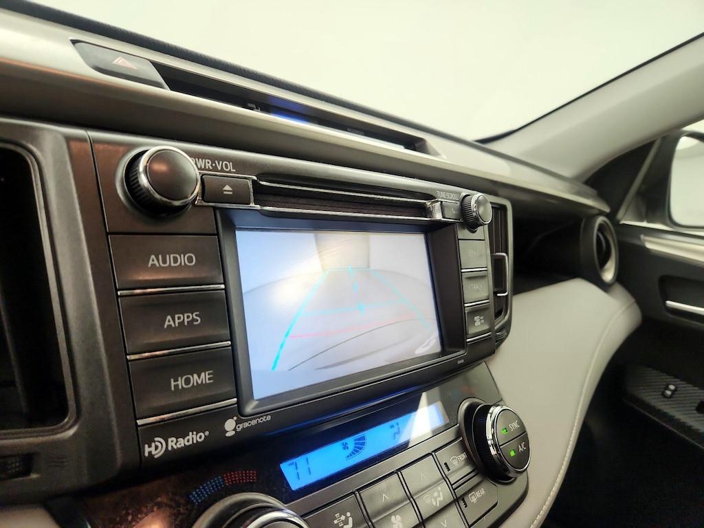 used 2014 Toyota RAV4 car, priced at $16,998