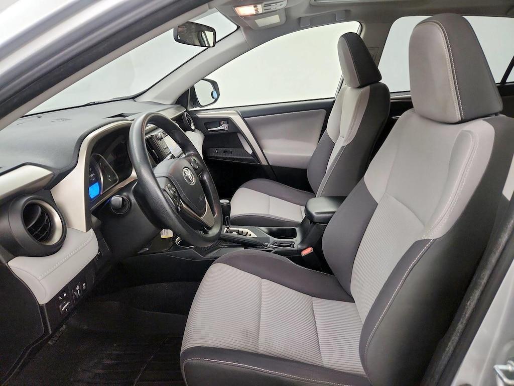 used 2014 Toyota RAV4 car, priced at $16,998