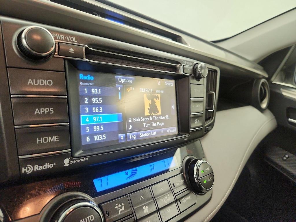 used 2014 Toyota RAV4 car, priced at $16,998
