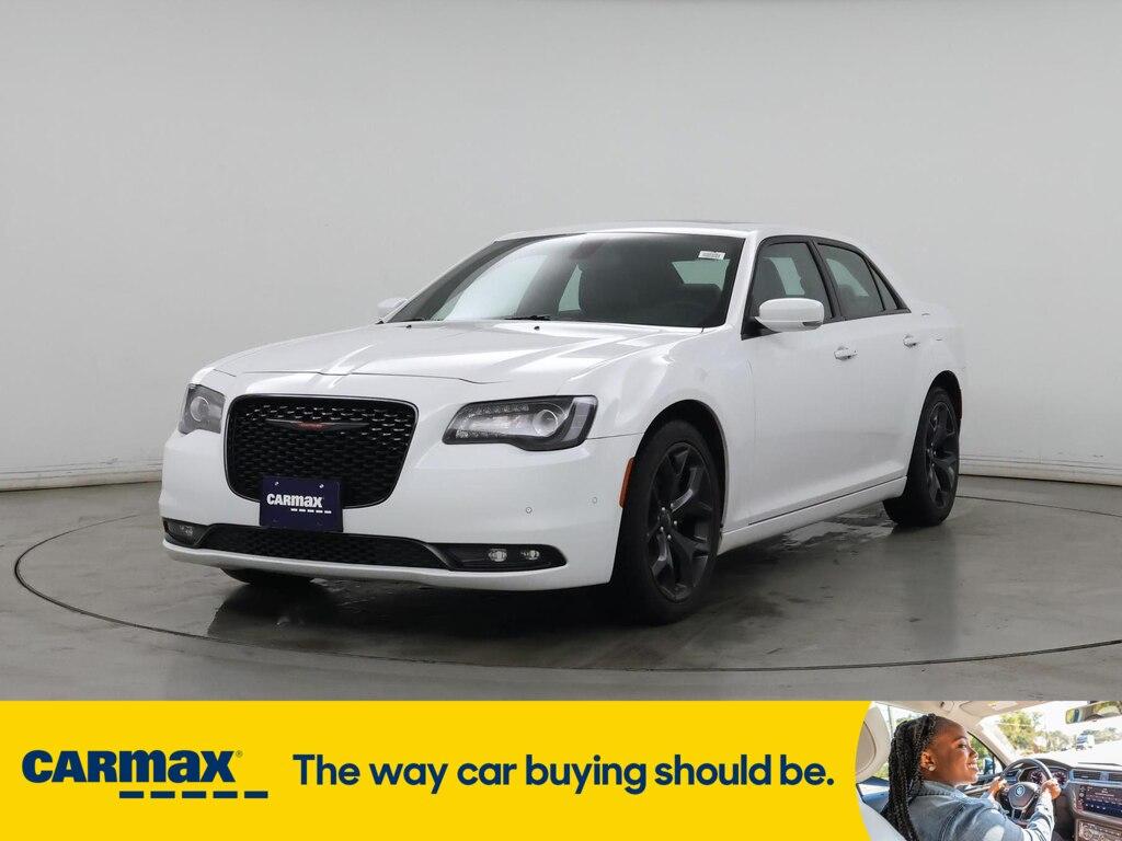 used 2023 Chrysler 300 car, priced at $26,998