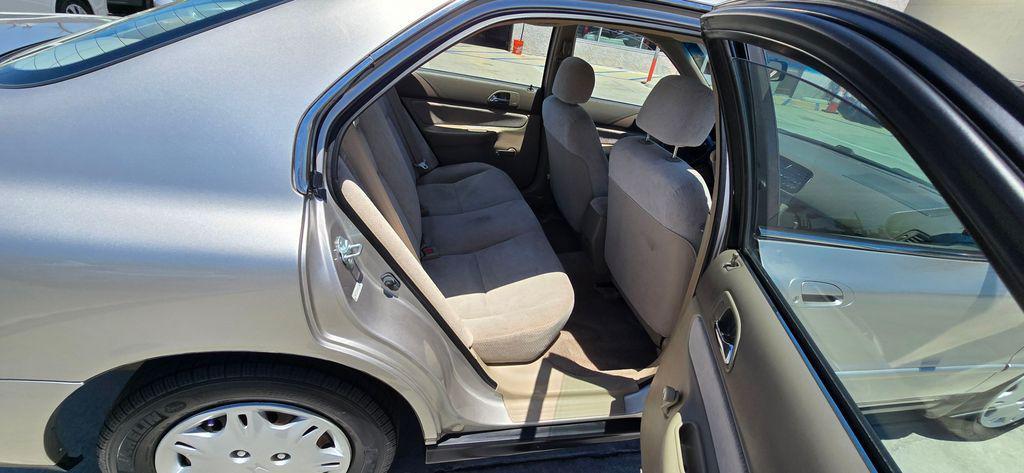 used 1997 Honda Accord car, priced at $6,495