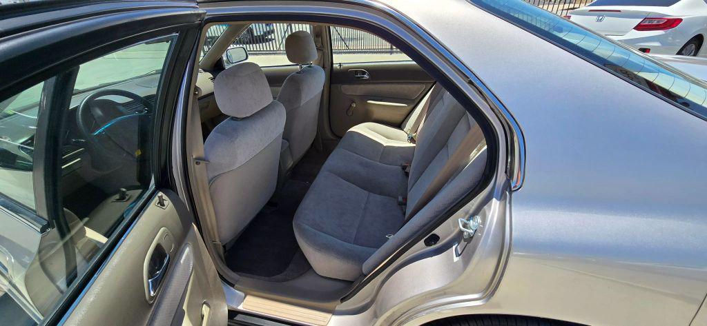 used 1997 Honda Accord car, priced at $6,495