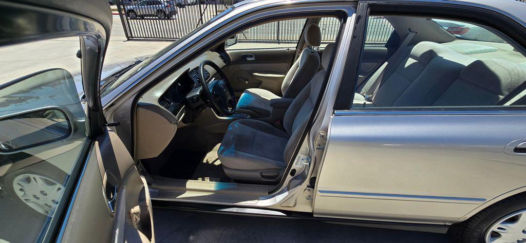 used 1997 Honda Accord car, priced at $6,495