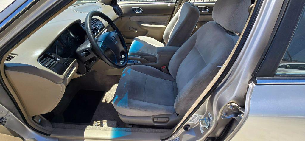 used 1997 Honda Accord car, priced at $6,495
