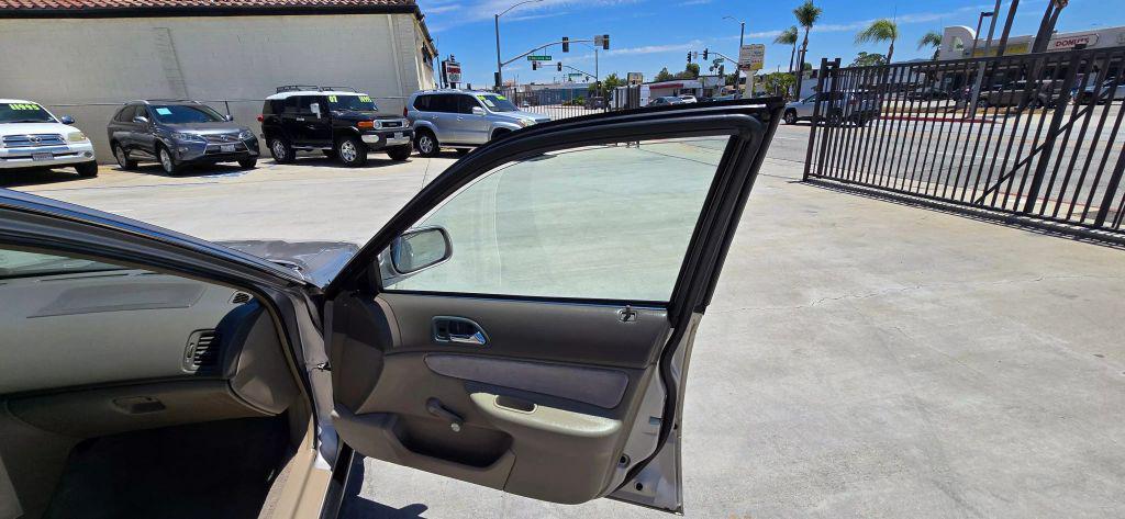 used 1997 Honda Accord car, priced at $6,495
