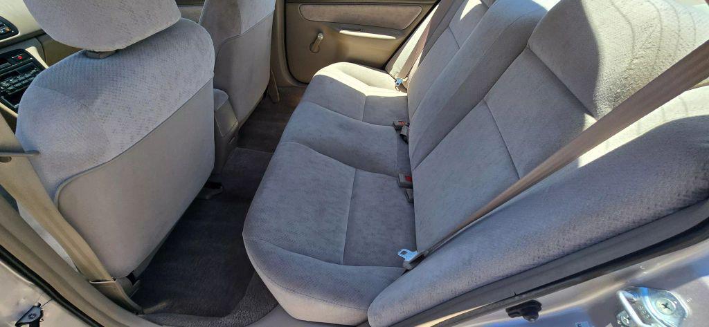used 1997 Honda Accord car, priced at $6,495