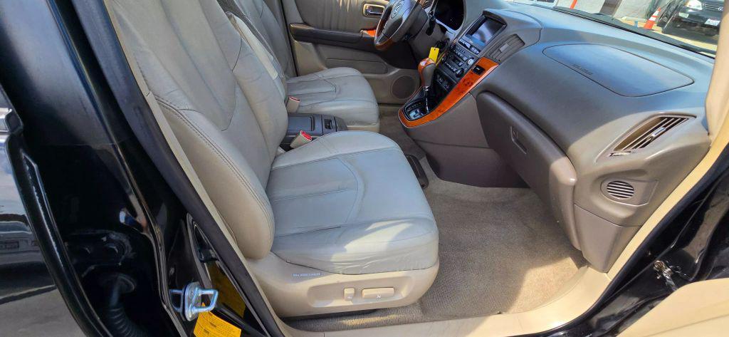 used 2003 Lexus RX 300 car, priced at $5,895