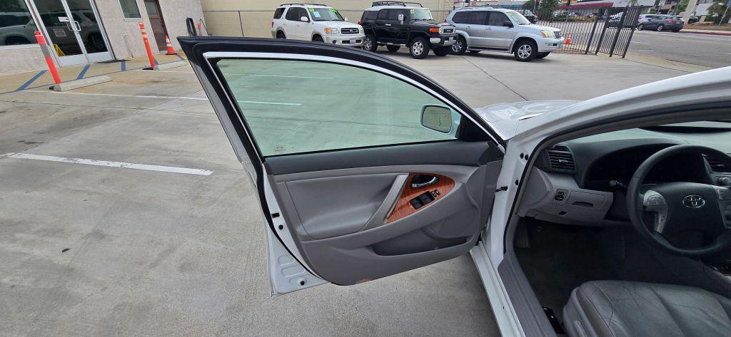 used 2011 Toyota Camry car, priced at $9,495