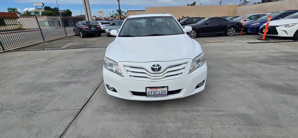 used 2011 Toyota Camry car, priced at $9,495
