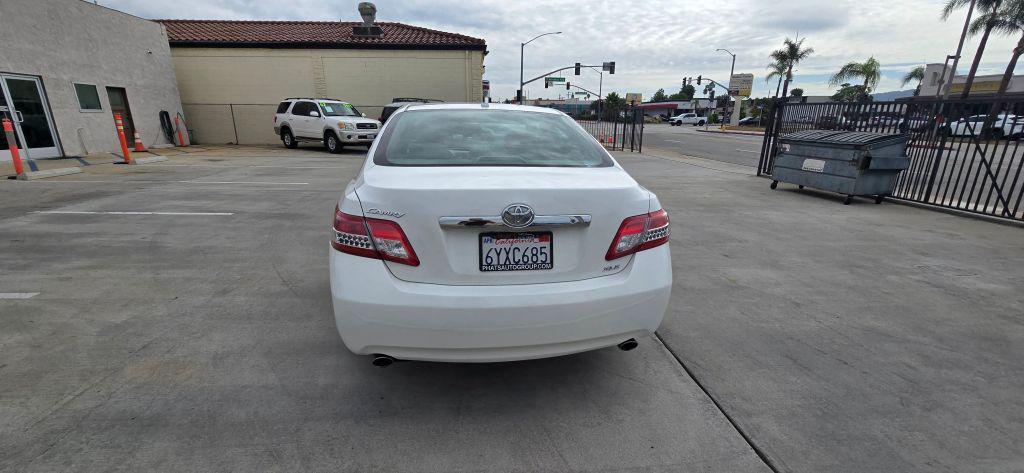 used 2011 Toyota Camry car, priced at $9,495