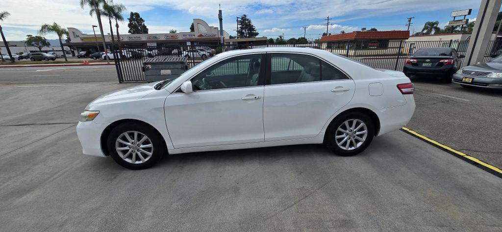 used 2011 Toyota Camry car, priced at $9,495