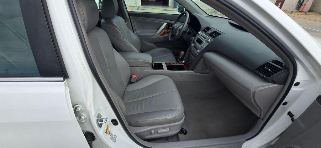 used 2011 Toyota Camry car, priced at $9,495