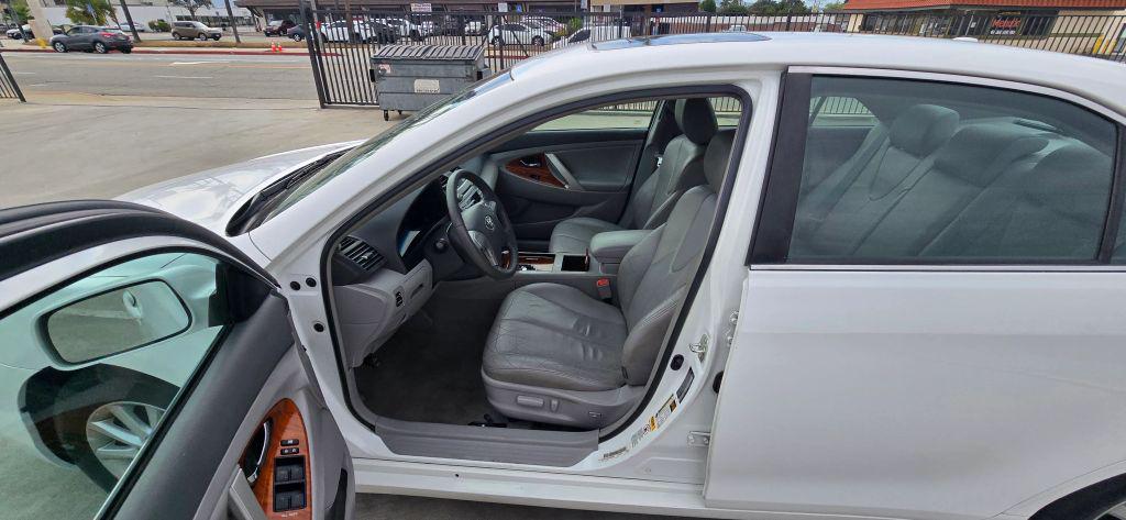 used 2011 Toyota Camry car, priced at $9,495